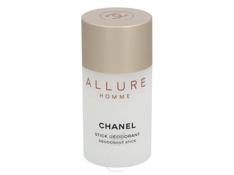 CHANEL Körperpflegeduft Chanel Allure Homme Deostick 75 ml von CHANEL
