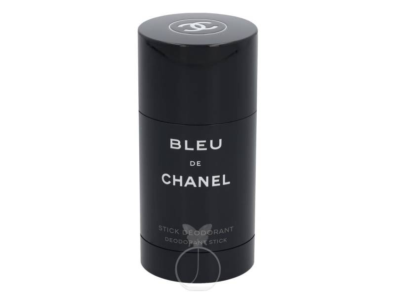 CHANEL Körperpflegeduft Chanel Bleu de Chanel Deostick 75 ml von CHANEL