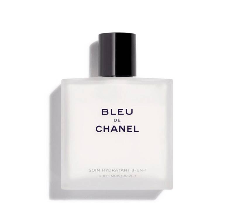 CHANEL Körperpflegemittel Bleu de Pour Homme 3 In 1 moisturizer von CHANEL