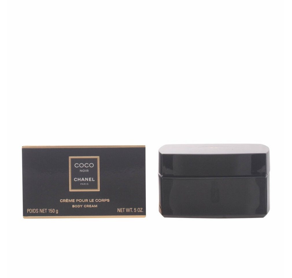 CHANEL Körperpflegemittel Coco Noir Body Cream 150ml CHANEL Körperpflegemittel Coco Noir Body Cream 150ml von CHANEL