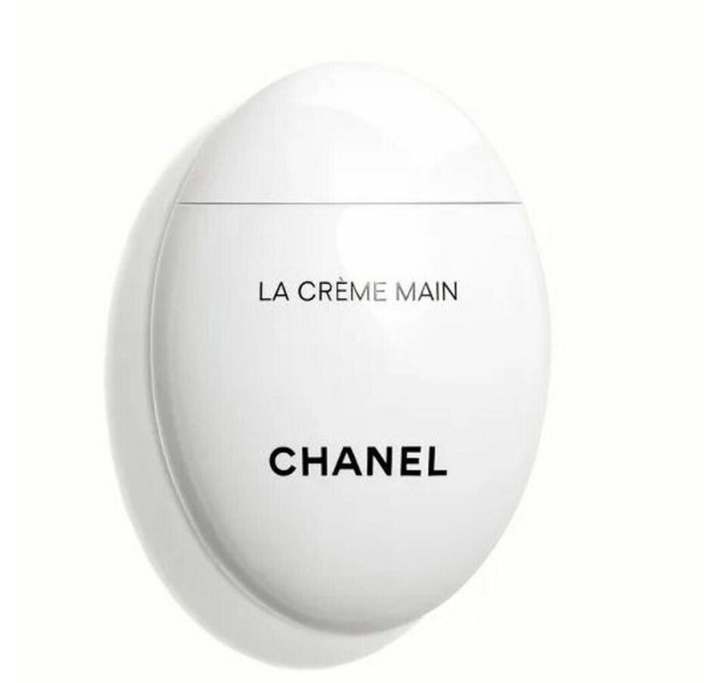 CHANEL Körperpflegemittel LA CREME MAIN 50 ml von CHANEL