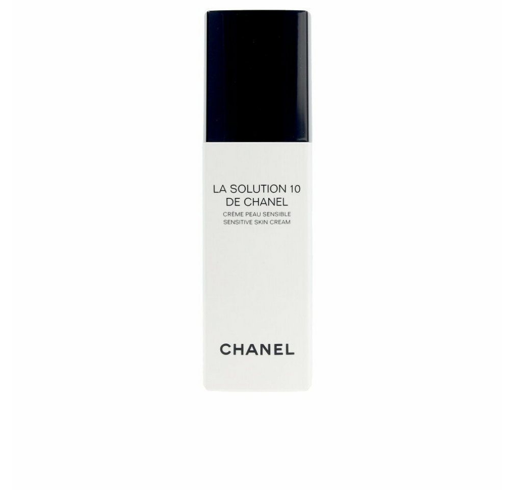 CHANEL Körperpflegemittel La Solution 10 De Sensitive Haut Crm von CHANEL