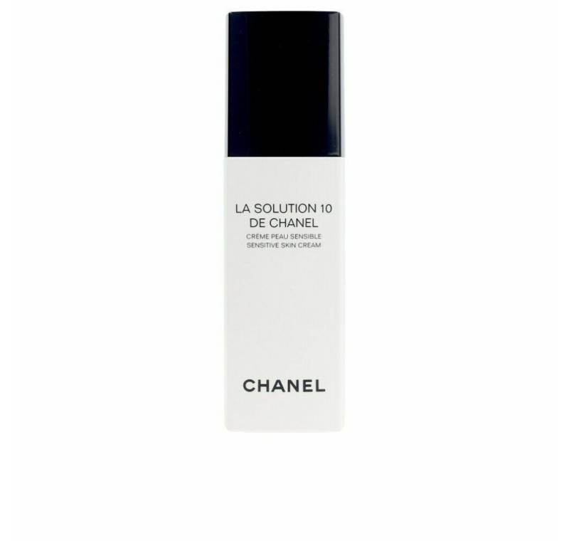 CHANEL Körperpflegemittel La Solution 10 De Sensitive Haut Crm von CHANEL