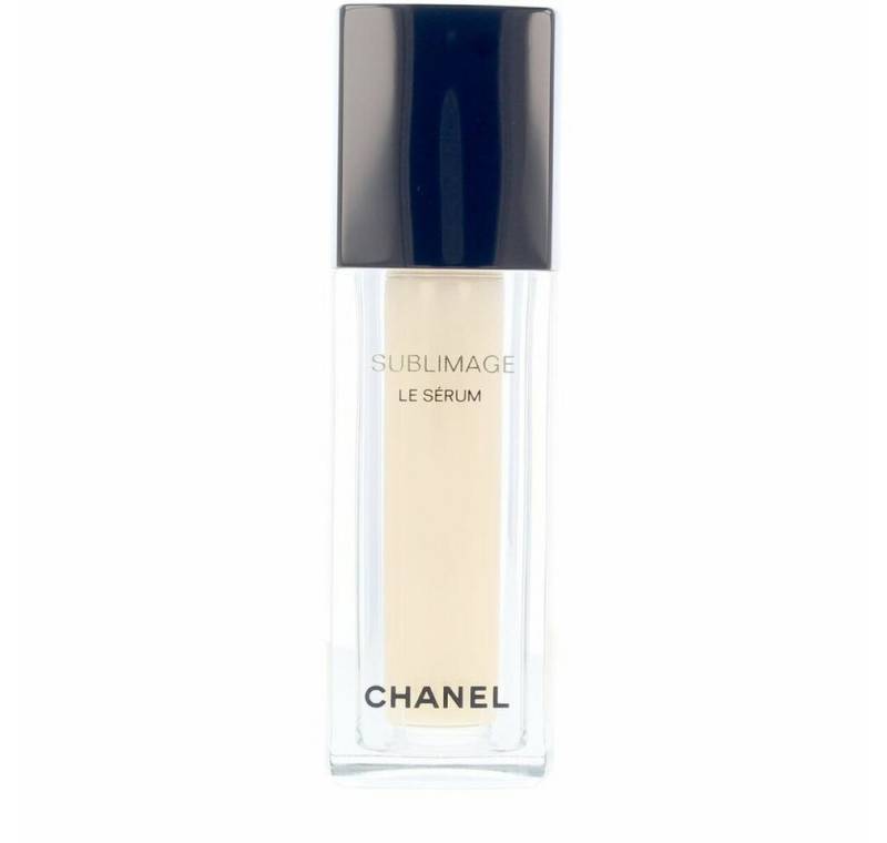 CHANEL Körperpflegemittel SUBLIMAGE Serum 30 ml von CHANEL