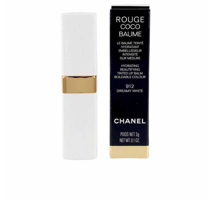 CHANEL Lippenpflegemittel Rouge Coco Hydrating Beautifying Tinted Lip Balm von CHANEL