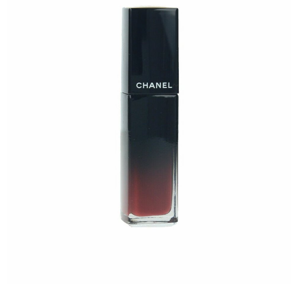 CHANEL Lippenstift ROUGE ALLURE LAQUE #72-iconique 6ml von CHANEL