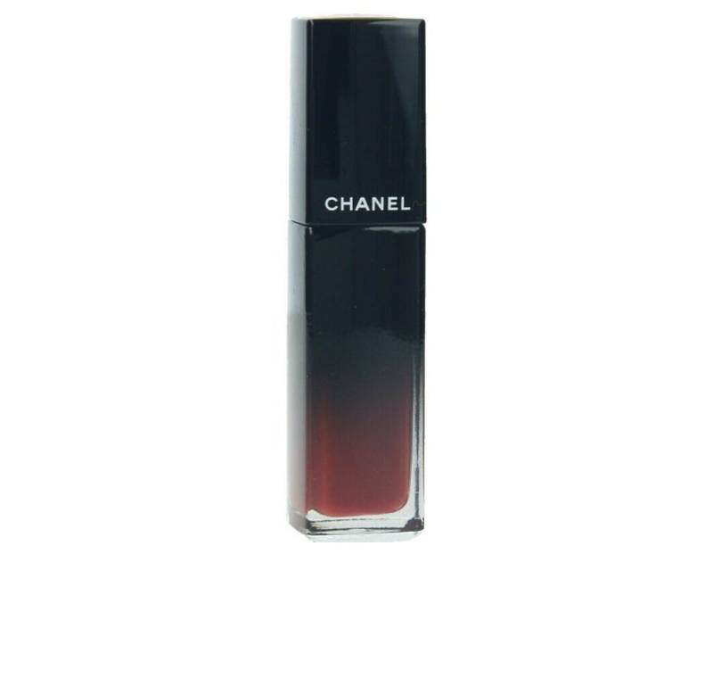 CHANEL Lippenstift ROUGE ALLURE LAQUE #72-iconique 6ml von CHANEL