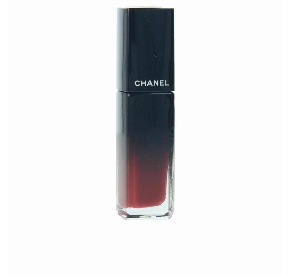 CHANEL Lippenstift ROUGE ALLURE LAQUE #74-experimente 6ml von CHANEL