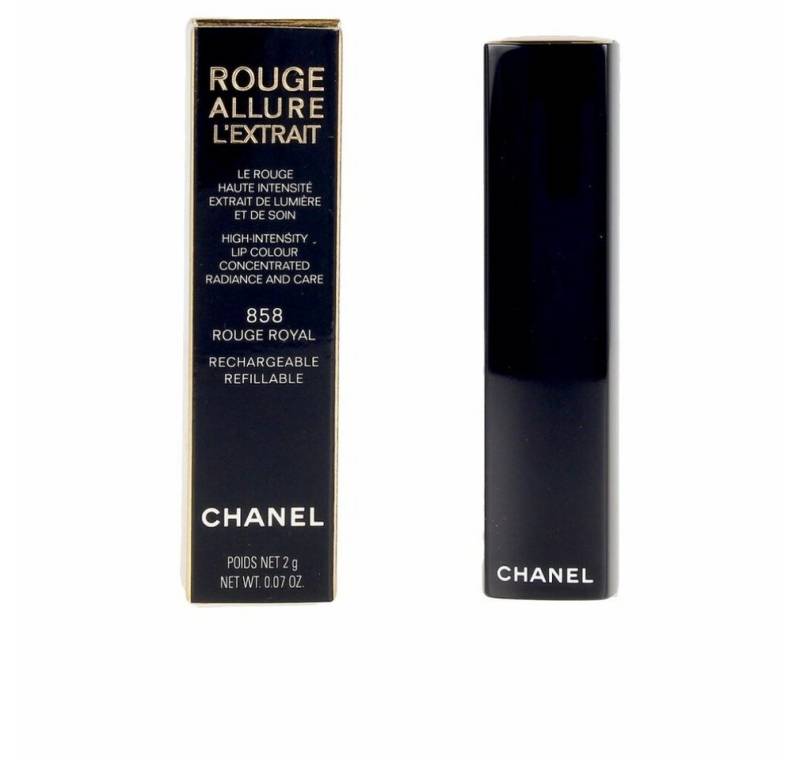 CHANEL Lippenstift Rouge Allure L'Extrait High-Intensity Lip Colour von CHANEL
