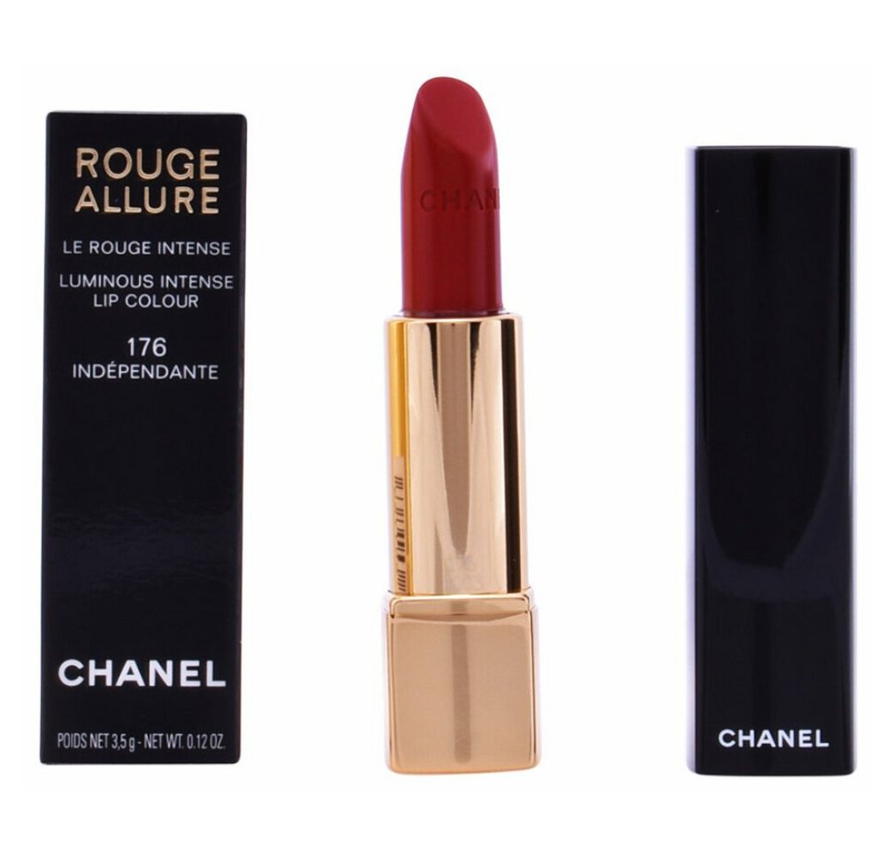 CHANEL Lippenstift Rouge Allure Luminous Intense Lip Colour von CHANEL
