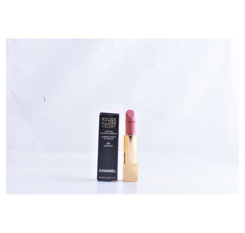 CHANEL Lippenstift Rouge Allure Velvet Luminous Matte Lip Colour von CHANEL