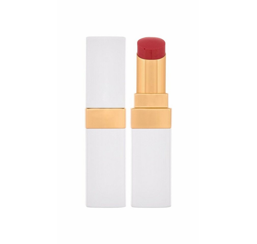 CHANEL Lippenstift Rouge Coco Hydrating Beautifying Tinted Lip Balm von CHANEL