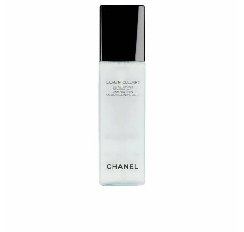 CHANEL Make-up-Entferner L'eau Anti-Pollution Micellar Cleansing Water von CHANEL