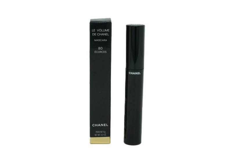CHANEL Mascara Chanel Le Volume de Chanel mascara 6 g 80 Ecorces von CHANEL
