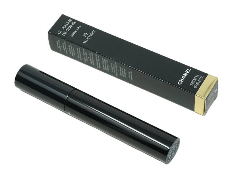 CHANEL Mascara Chanel Le Volume de Chanel mascara 6 g Blue Night 70 von CHANEL