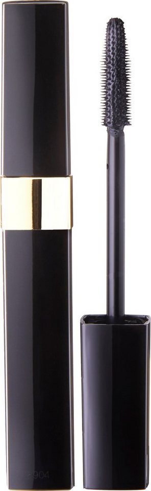 CHANEL Mascara Inimitable, Hightech-Bürstchen von CHANEL