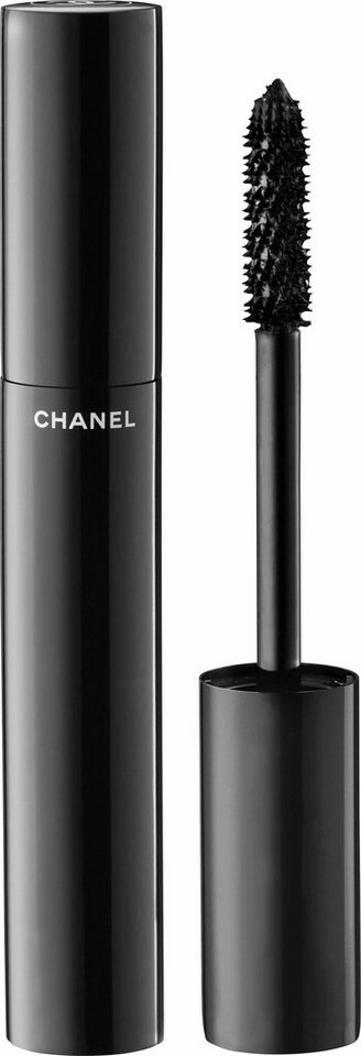 CHANEL Mascara Le Volume de Chanel Waterproof, Intensives Volumen von CHANEL