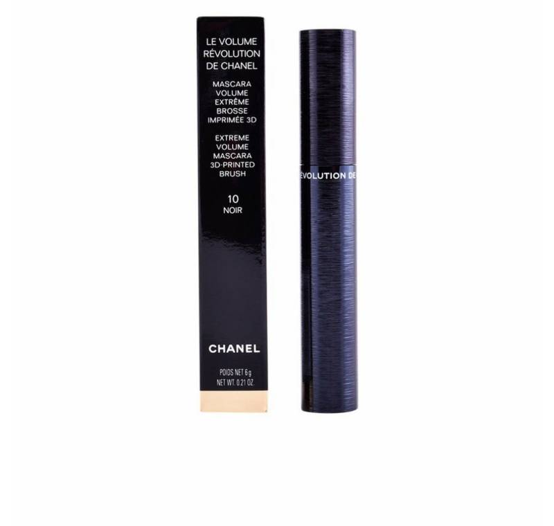 CHANEL Mascara Mascara Extreme Volume Mascara 6gr von CHANEL