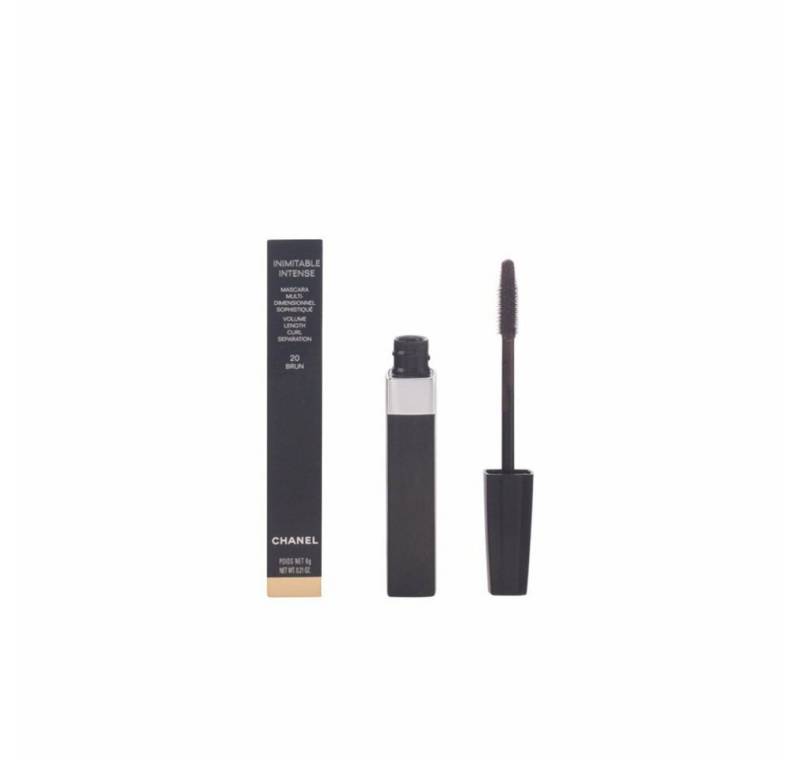 CHANEL Mascara Mascara Inimitable Intense Mascara 3 gr. von CHANEL