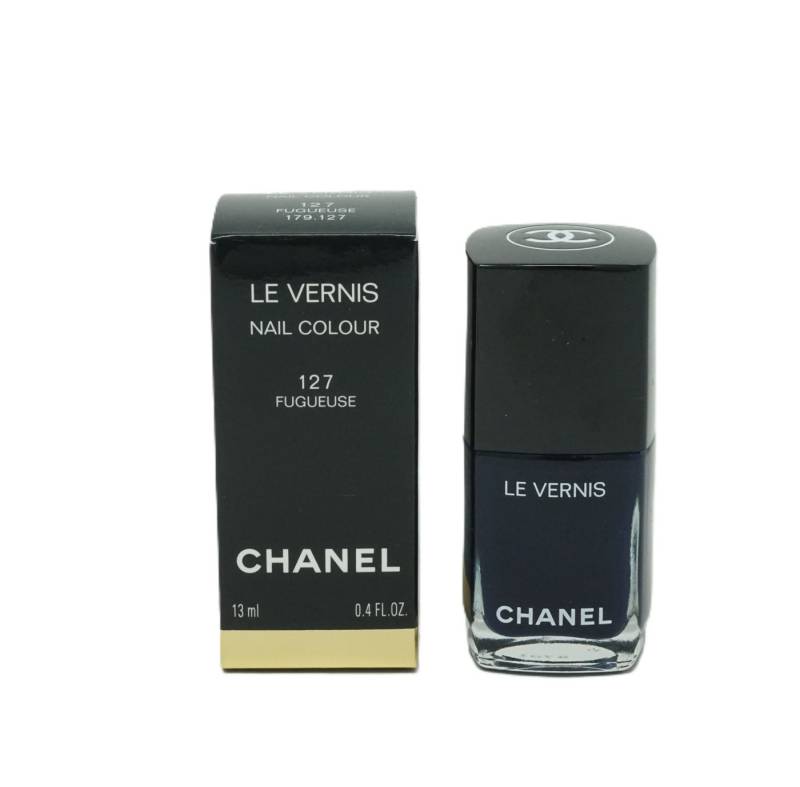 CHANEL Nagellack Chanel Le Vernis 13ml Nagellack 127 Fugueuse CHANEL Nagellack Chanel Le Vernis 13ml Nagellack 127 Fugueuse von CHANEL