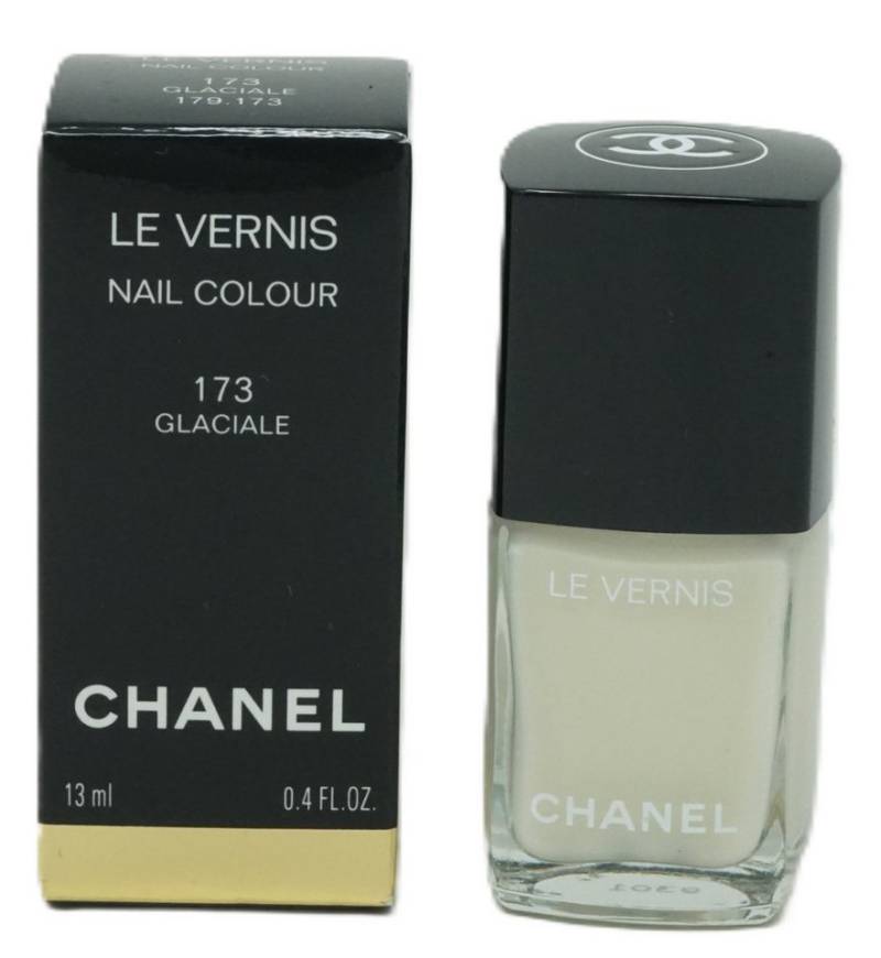 CHANEL Nagellack Chanel Le Vernis Nagellack 13ml 173 glaciale CHANEL Nagellack Chanel Le Vernis Nagellack 13ml 173 glaciale von CHANEL