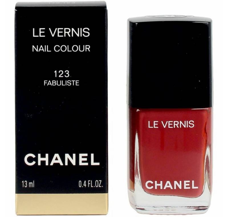 CHANEL Nagellack LE VERNIS 123-fabuliste 13ml von CHANEL