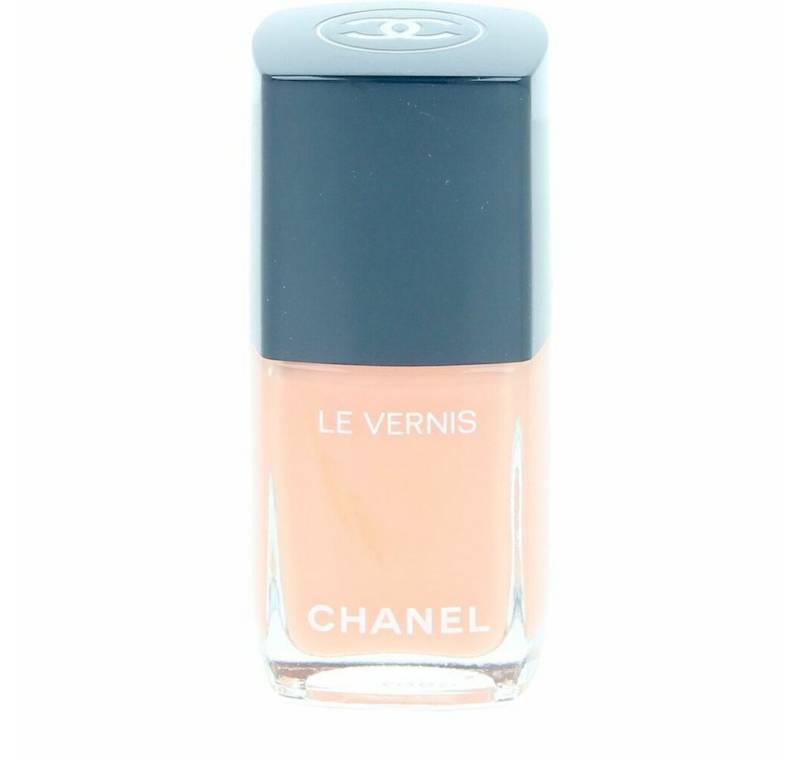 CHANEL Nagelpflege-Set LE VERNIS # 195 - Poesie 13 ml von CHANEL