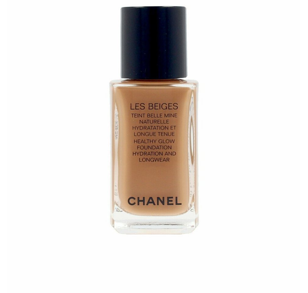 CHANEL Primer LES BEIGES fluide #bd121 30ml CHANEL Primer LES BEIGES fluide #bd121 30ml von CHANEL