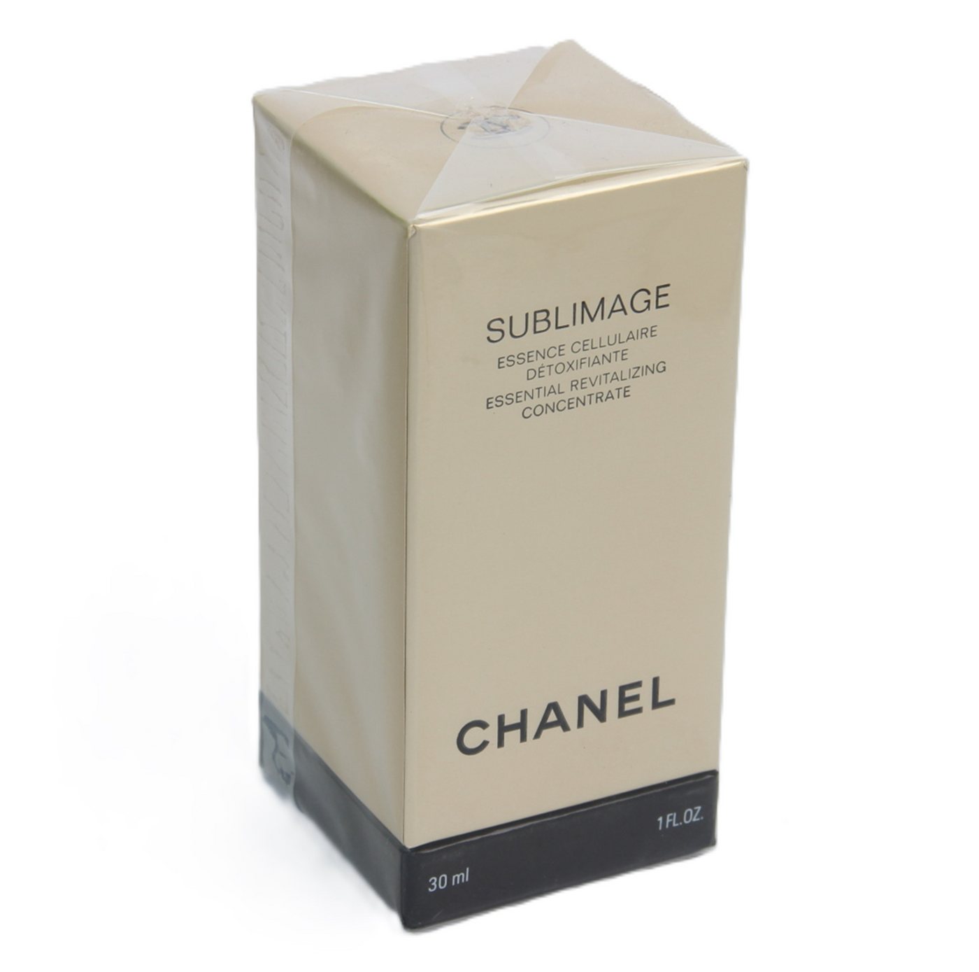 CHANEL Tagescreme Chanel Sublimage Essential Cellularie Concentrate 30ml von CHANEL