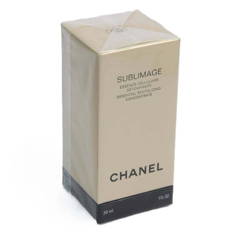 CHANEL Tagescreme Chanel Sublimage Essential Cellularie Concentrate 30ml von CHANEL