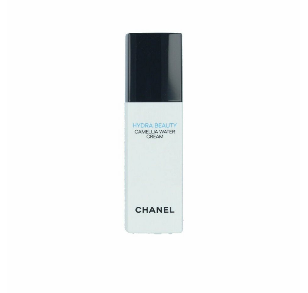 CHANEL Tagescreme Hydra Beauty Camellia Water Cream 30ml CHANEL Tagescreme Hydra Beauty Camellia Water Cream 30ml von CHANEL