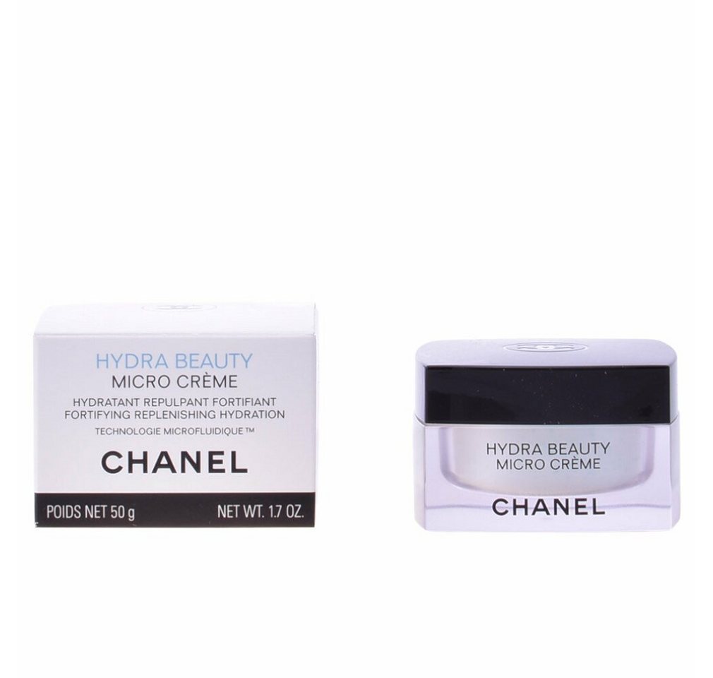 CHANEL Tagescreme Hydra Beauty Micro Creme 50ml CHANEL Tagescreme Hydra Beauty Micro Creme 50ml von CHANEL