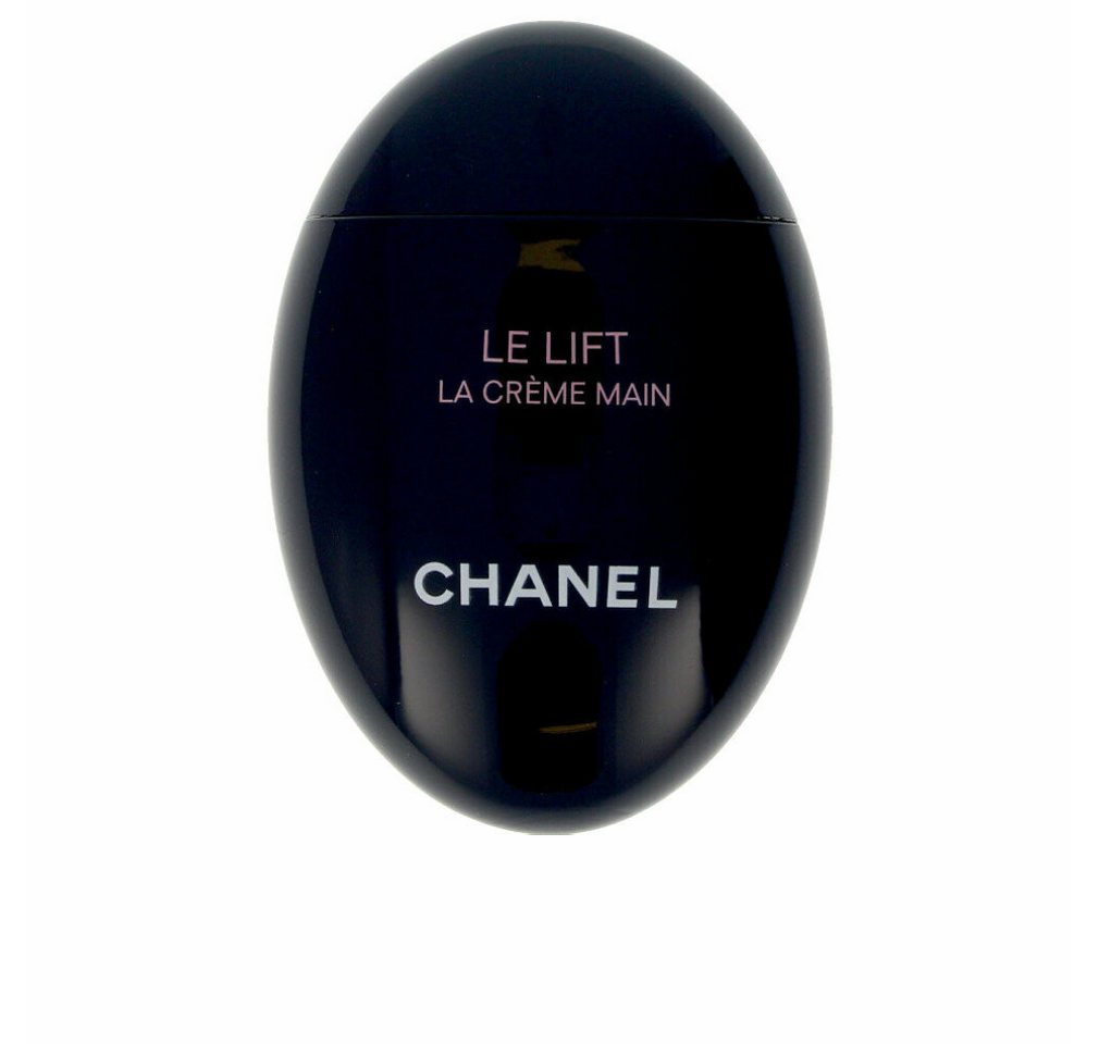 CHANEL Nagelpflegecreme Le Lift Hand Cream CHANEL Nagelpflegecreme Le Lift Hand Cream von CHANEL