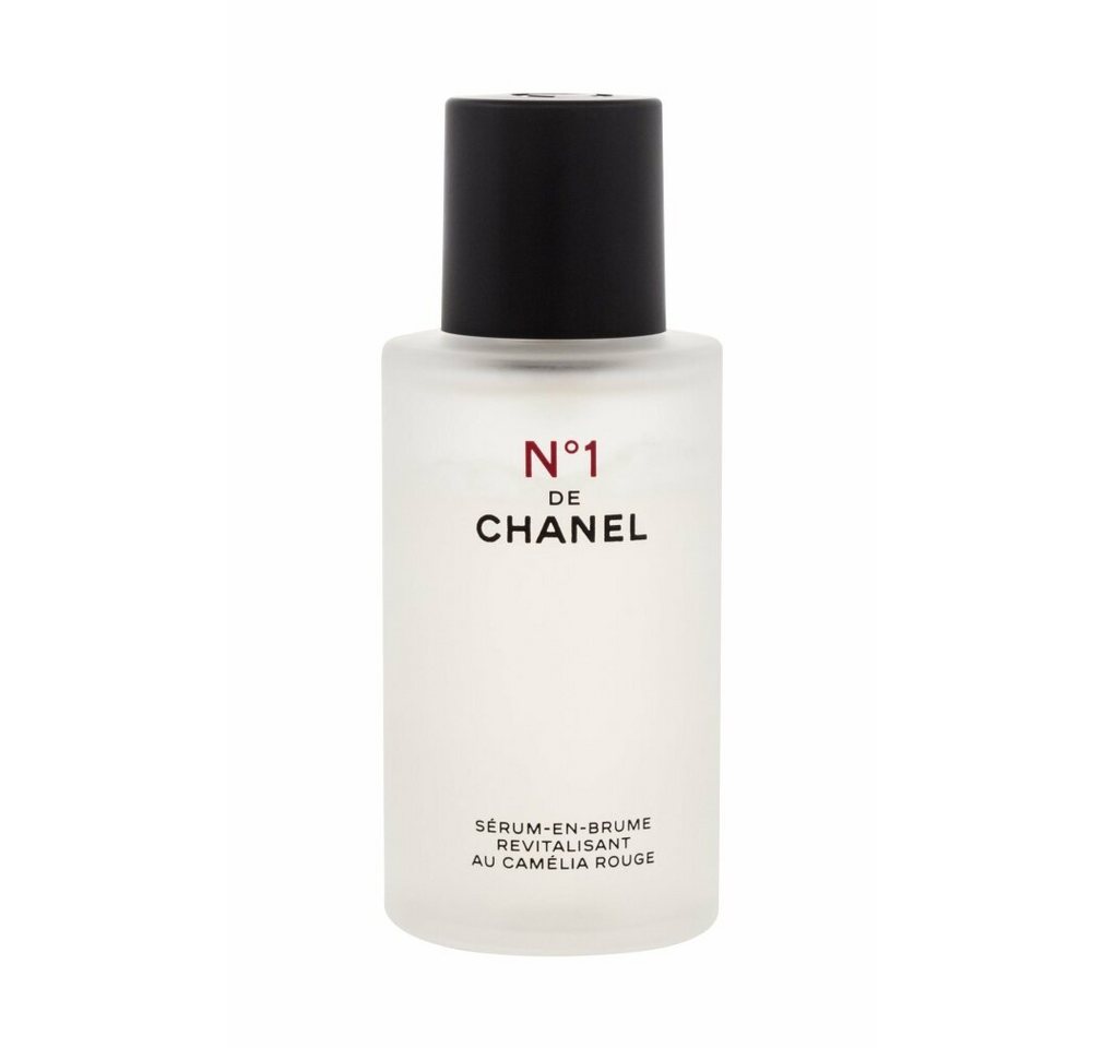 CHANEL Tagescreme N1 Red Camelia Revitalizing Serum-in-Mist CHANEL Tagescreme N1 Red Camelia Revitalizing Serum-in-Mist von CHANEL