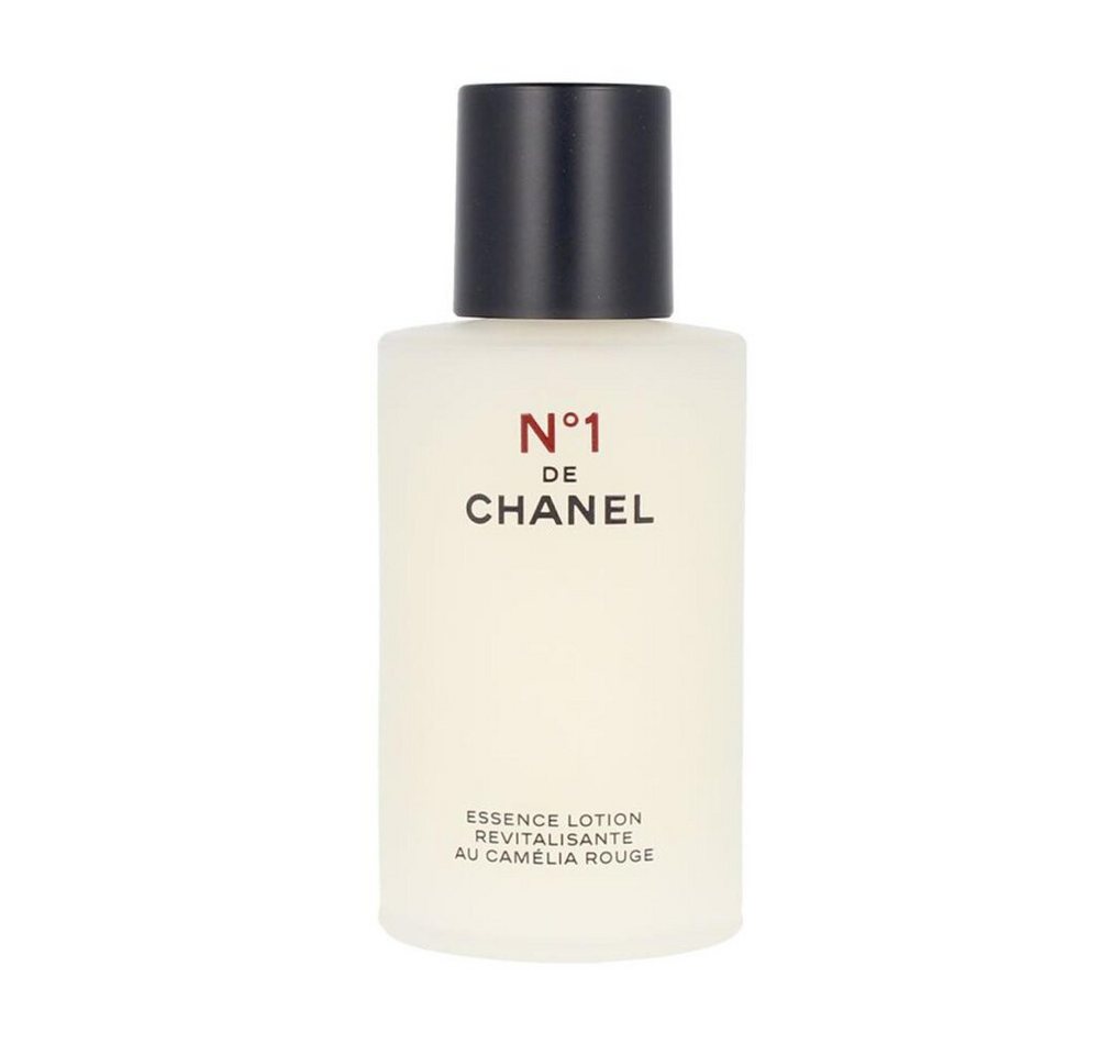 CHANEL Tagescreme No 1 De Revitalizing Essence Lotion CHANEL Tagescreme No 1 De Revitalizing Essence Lotion von CHANEL