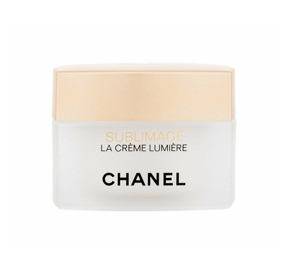 CHANEL Tagescreme Sublimage La Creme Lumiere 50g von CHANEL