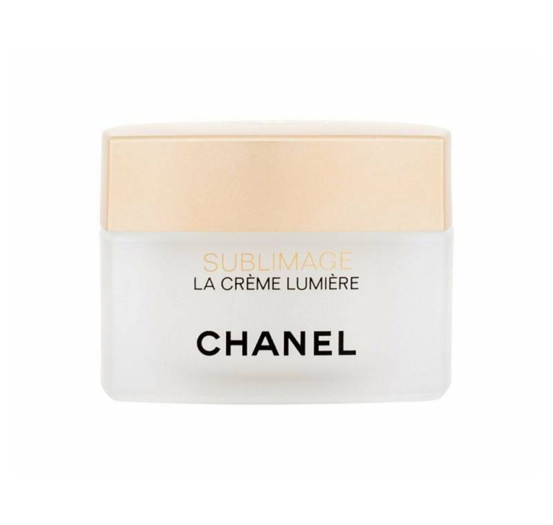 CHANEL Tagescreme Sublimage La Creme Lumiere 50g von CHANEL