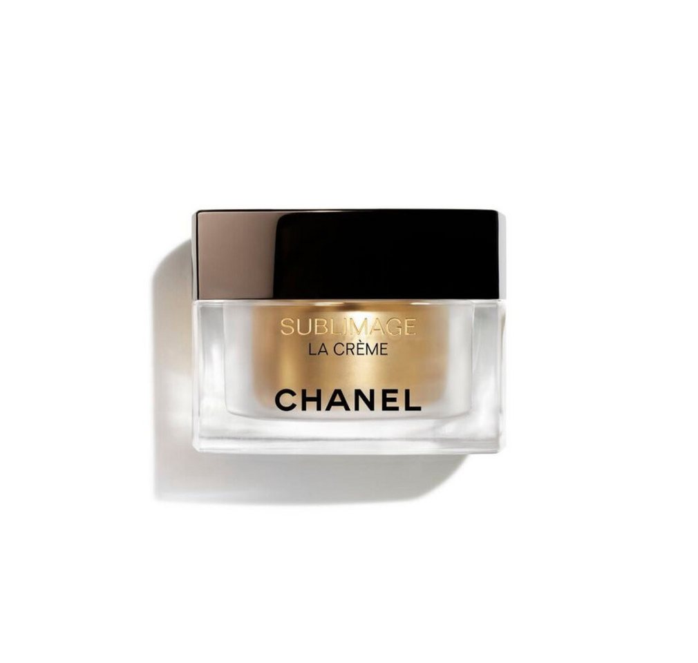 CHANEL Tagescreme Sublimage La Creme Texture Universelle von CHANEL