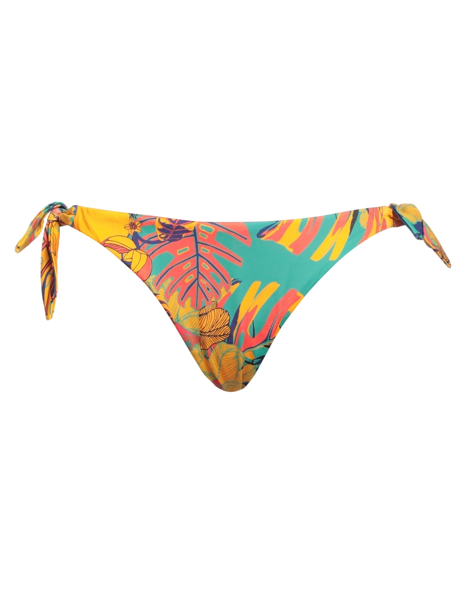 CHANGIT Bikinislip & Badehose Damen Grün von CHANGIT