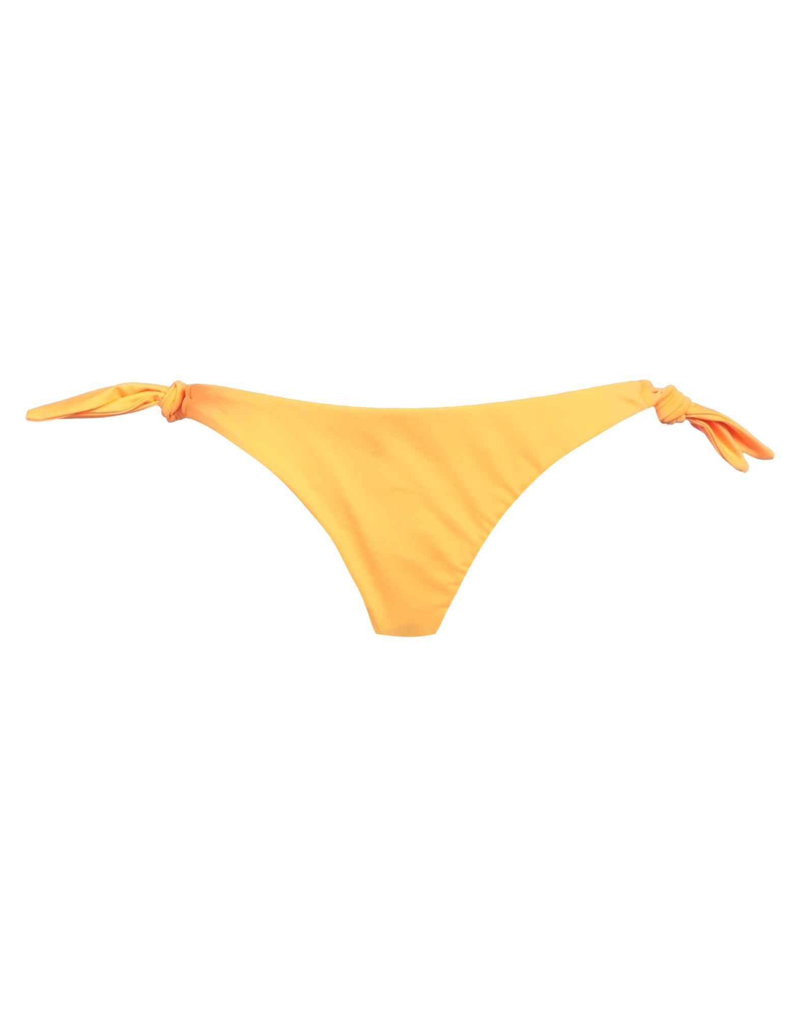 CHANGIT Bikinislip & Badehose Damen Orange von CHANGIT