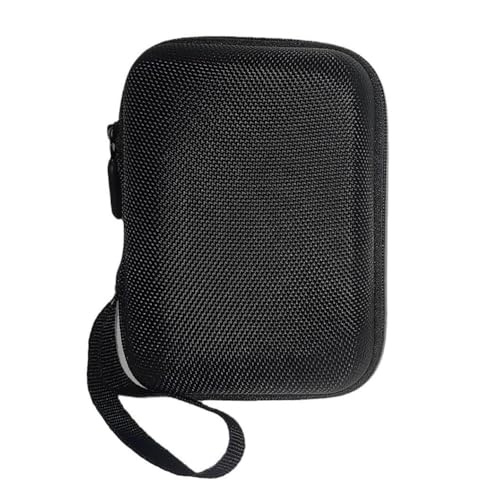 CHANGYUE Carrying Case Schockproo der Spielzubehör Anti-Scratch-Spielkonsole-Aufbewahrung mit Mesh-Tasche for Brick Handheld Game Console CHANGYUE Carrying Case Schockproo der Spielzubehör Anti-Scratch-Spielkonsole-Aufbewahrung mit Mesh-Tasche for Brick Handheld Game Console von CHANGYUE