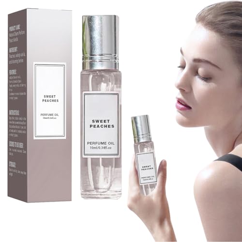 CHANGYUE Enhancer Duft mit Pheromonen, 2025 Neue Venom-Pheromon-Parfüm for Damen, Lang anhaltender Originalduft, Veredelte Duftnote von CHANGYUE