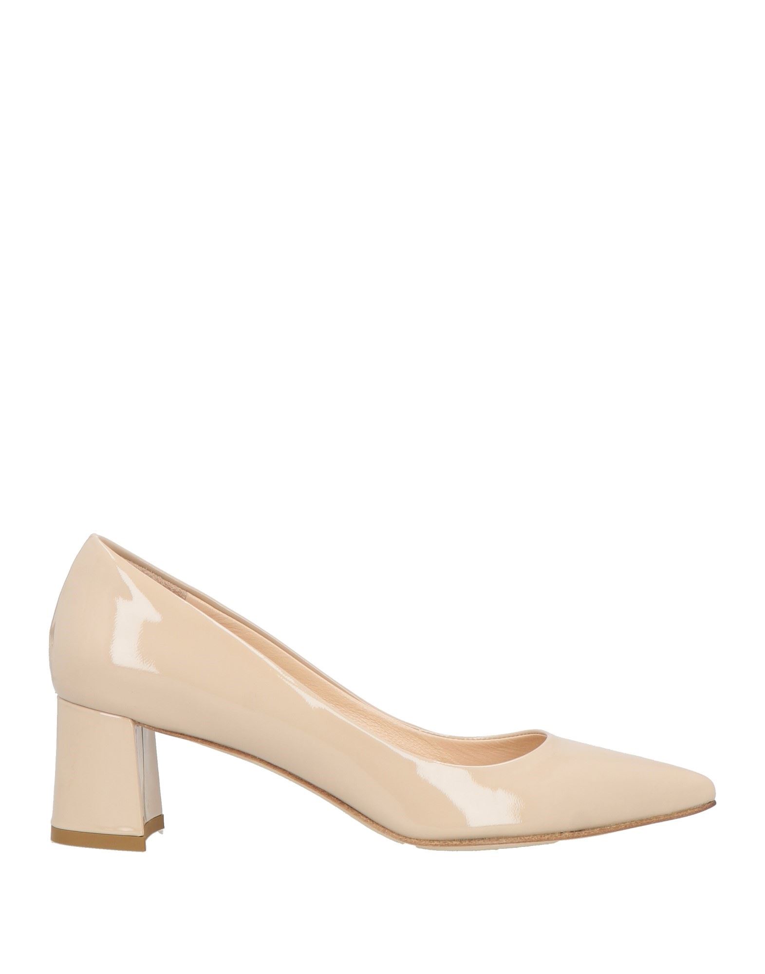 CHANTAL 1962 Pumps Damen Beige von CHANTAL 1962