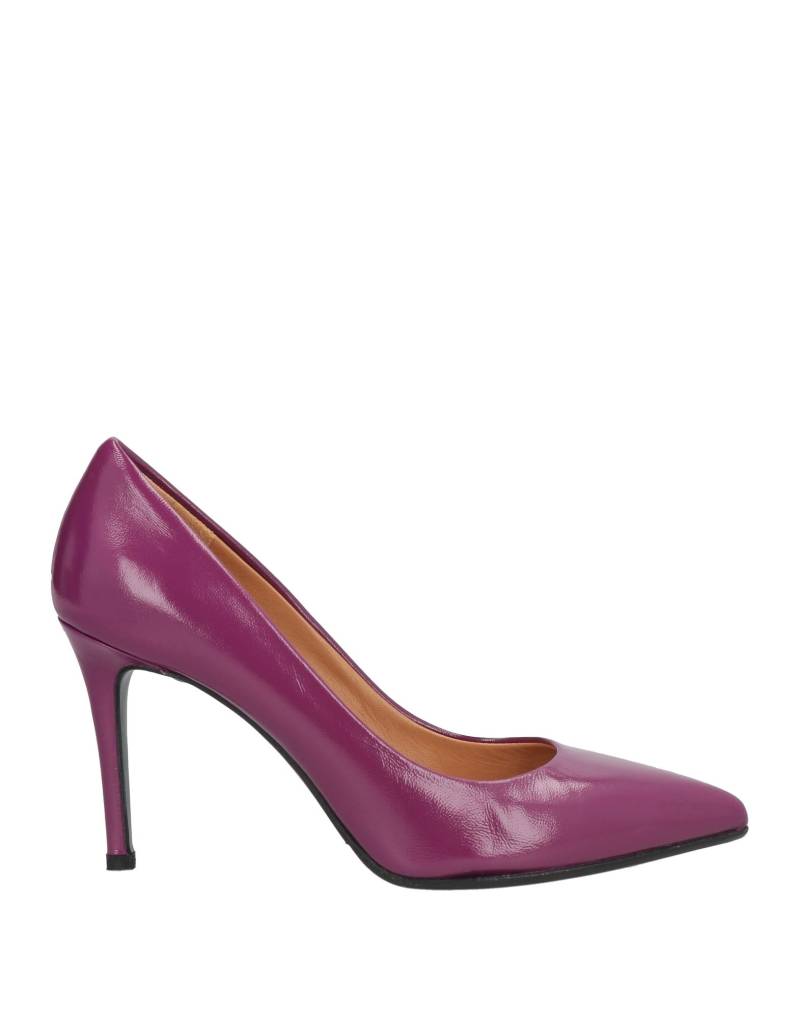 CHANTAL 1962 Pumps Damen Malve von CHANTAL 1962