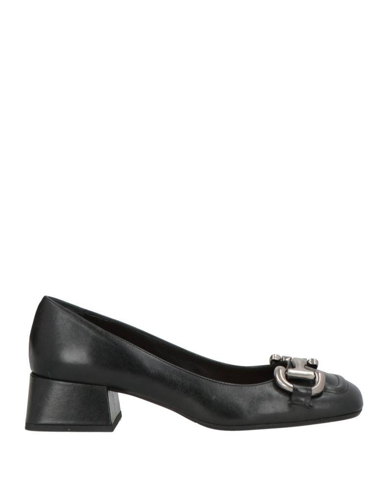 CHANTAL 1962 Pumps Damen Schwarz von CHANTAL 1962