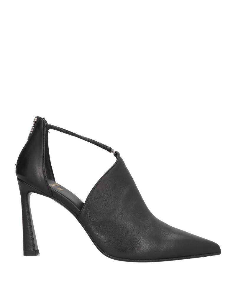 CHANTAL 1962 Pumps Damen Schwarz von CHANTAL 1962
