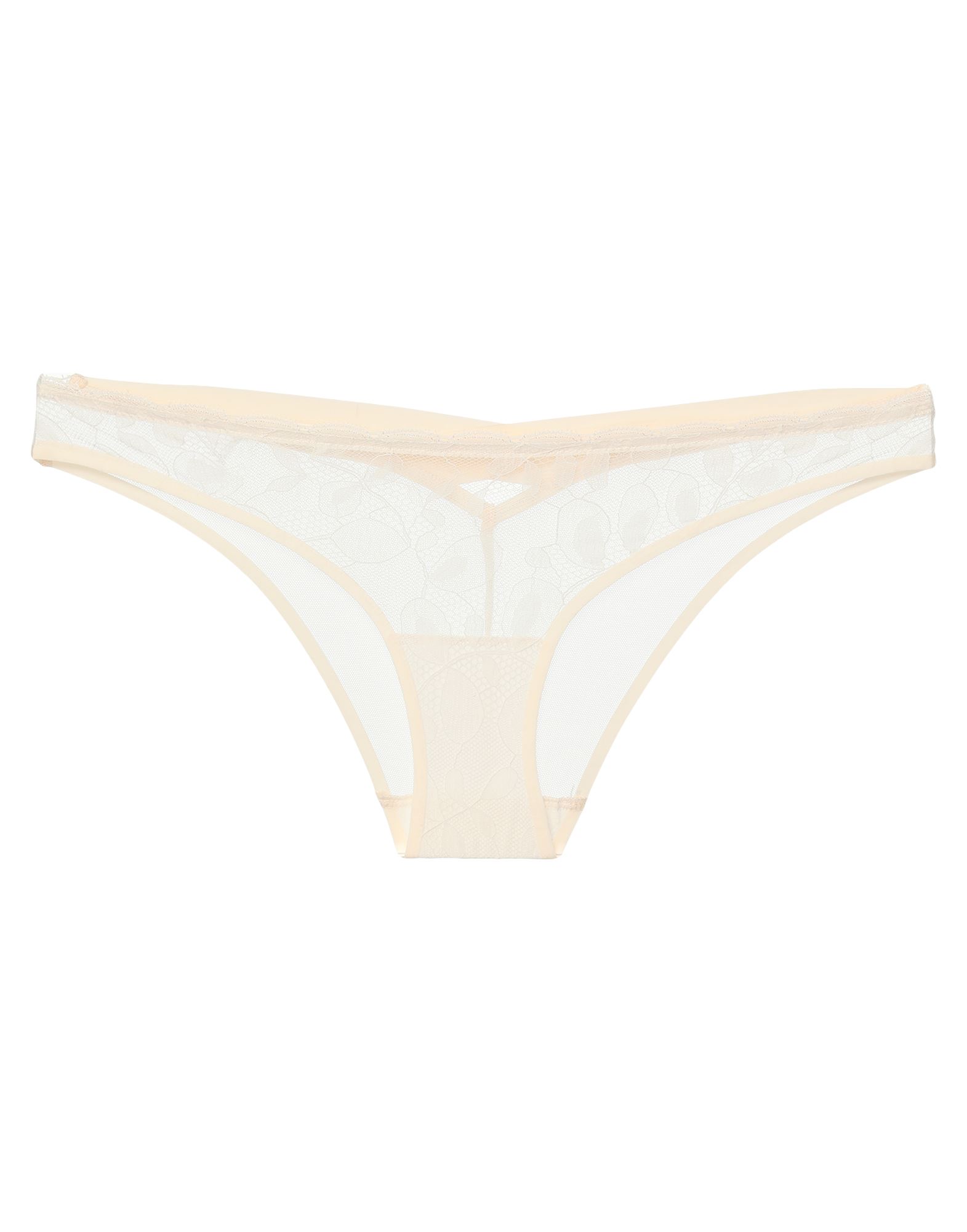 CHANTAL THOMASS Slip Damen Beige von CHANTAL THOMASS