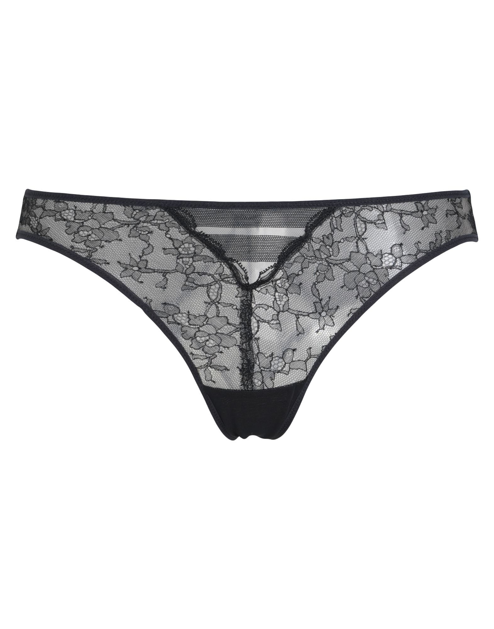 CHANTAL THOMASS String Damen Schwarz von CHANTAL THOMASS