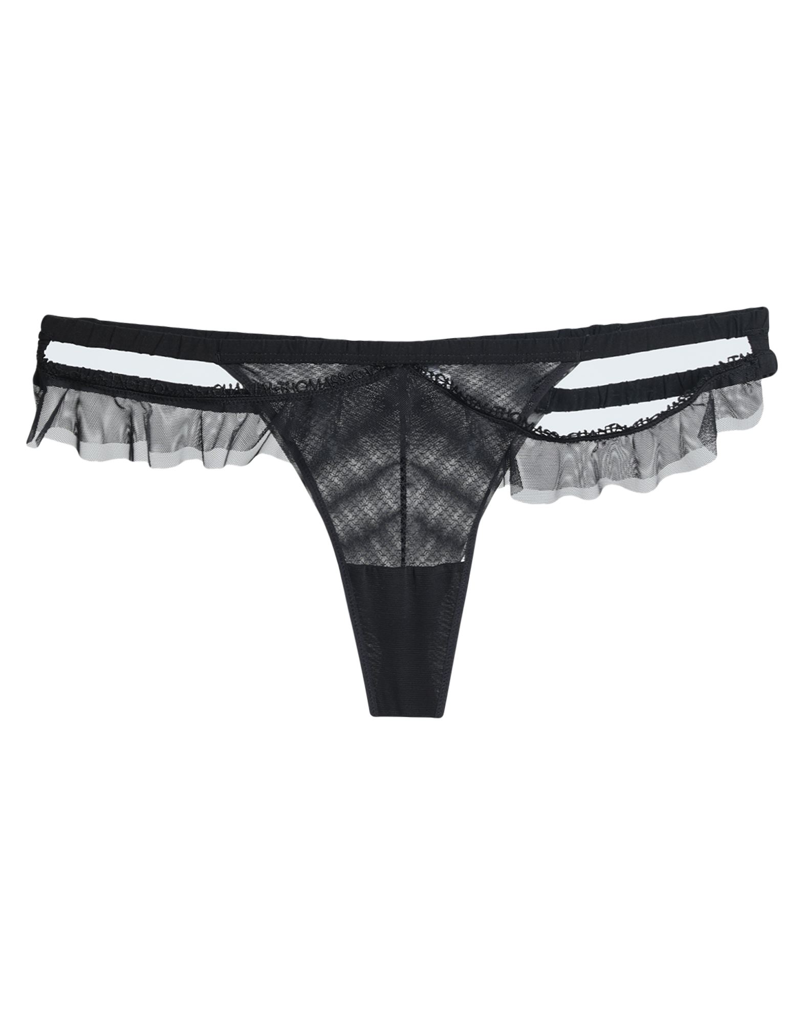 CHANTAL THOMASS String Damen Schwarz von CHANTAL THOMASS