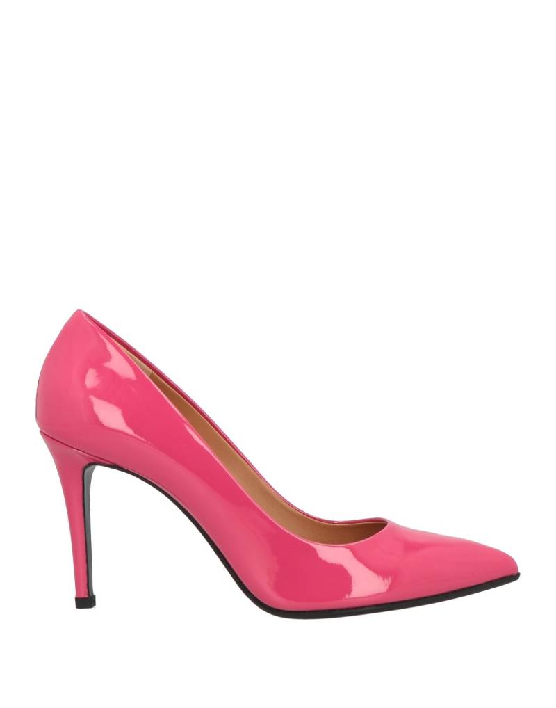 CHANTAL 1962 Pumps Damen Fuchsia von CHANTAL 1962